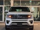 Ford Expedition XLT FORD EXPEDITION XLT 2019 GCC | ACCIDENTS FREE | ORIGINAL PAINT