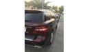 مرسيدس بنز ML 350