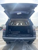 تويوتا Runner4 *Offer*2022 Toyota 4Runner SR5 Premium - 4x4 AWD - 4.0L V6 - New Color - -UAE PAS