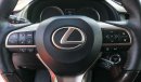 Lexus RX450h hl Hybrid