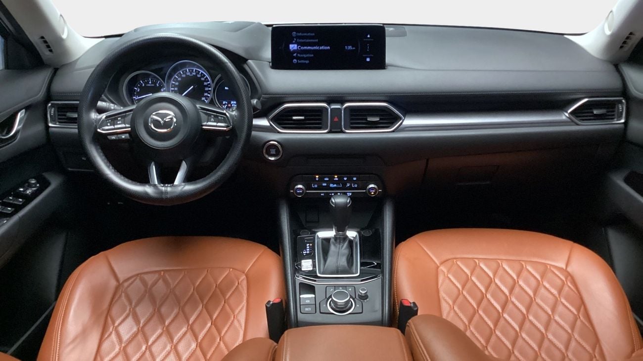 Mazda CX-5 GT AT | Guaranteed Warranty | 0 Down Payment