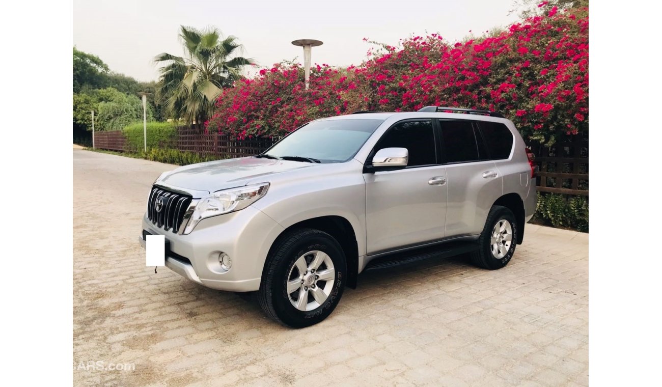 Toyota Prado V 6 GXR 1510X60,0% DOWN PAYMENT, IMMACULATE CONDITION