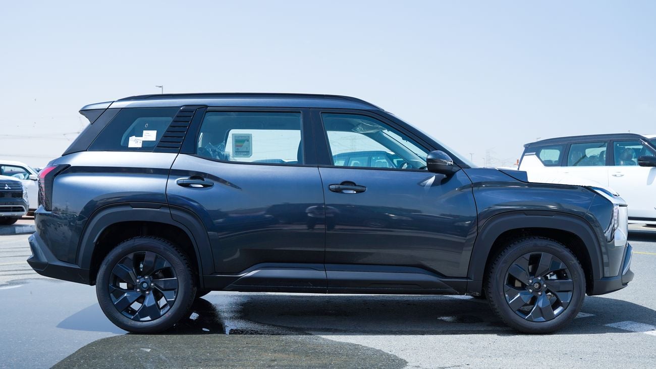 ميتسوبيشي ديستيناتور