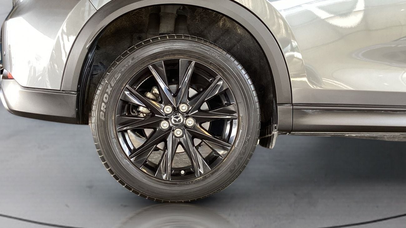 مازدا CX5 2.5 TREND AUTO 4WD | شامل الضمان | 0 ﺪﻔﻋﺓ ﺃﻮﻟﻯ