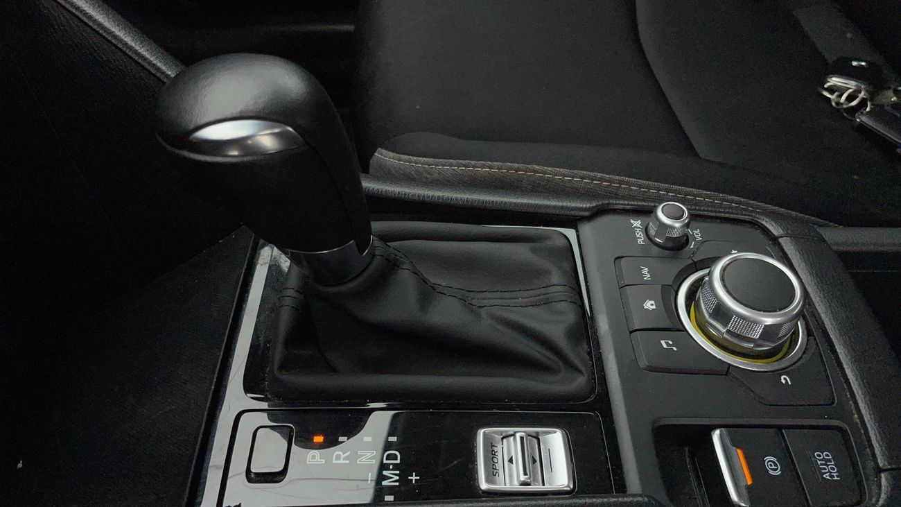 Mazda CX3 GT 2 | Zero Down Payment | Home Test Drive