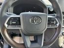 Toyota Land Cruiser GXR4 3.5L FULL OPTION