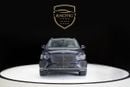 Bentley Bentayga Bentayga 4.0T