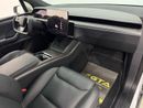 Tesla Model X Long Range 2023 Tesla Model X Long Range, 2028 Tesla Warranty, 2033 Tesla Battery Warranty, Falcon D