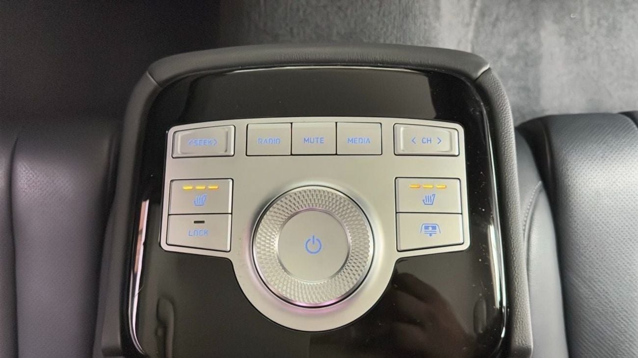 Genesis G80 HYUNDAI GENESIS G80 (Diesel) 2.2