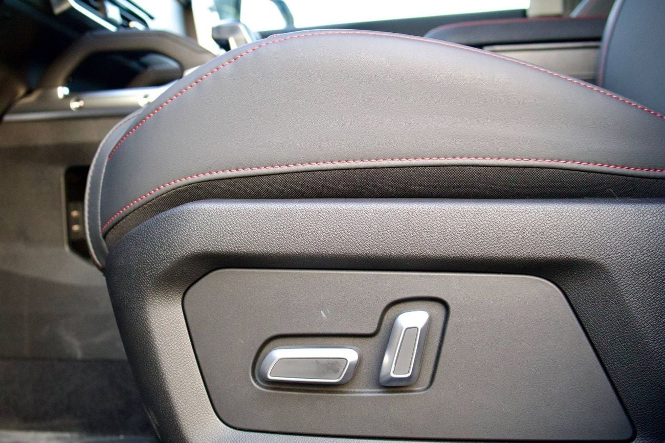 جيتور T2 Jetour T2 2025 1.5L Petrol
