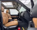 Nissan Patrol 2022 Nissan Patrol Super Safari, Warranty, Service History , GCC