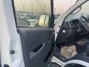 Toyota Hiace 2025 Toyota Hiace 2500 cc PASSENGERS Standard Roof DIESEL Zero Manual Gear