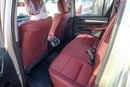 Toyota Hilux GLX GL Toyota Hilux (TGN121) 2.7L pick up 2026 RWD manual push start