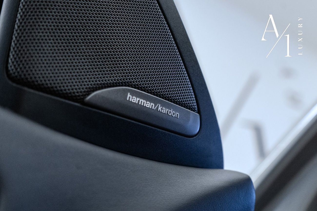 BMW X6M Competition 4.4L 2023 BMW X6, M Competition, Excellent Condition,  Clean Title, American Spec,