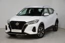 Nissan Kicks SV 2.0