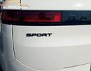 Land Rover Range Rover Sport Dynamic SE P400 3.0L