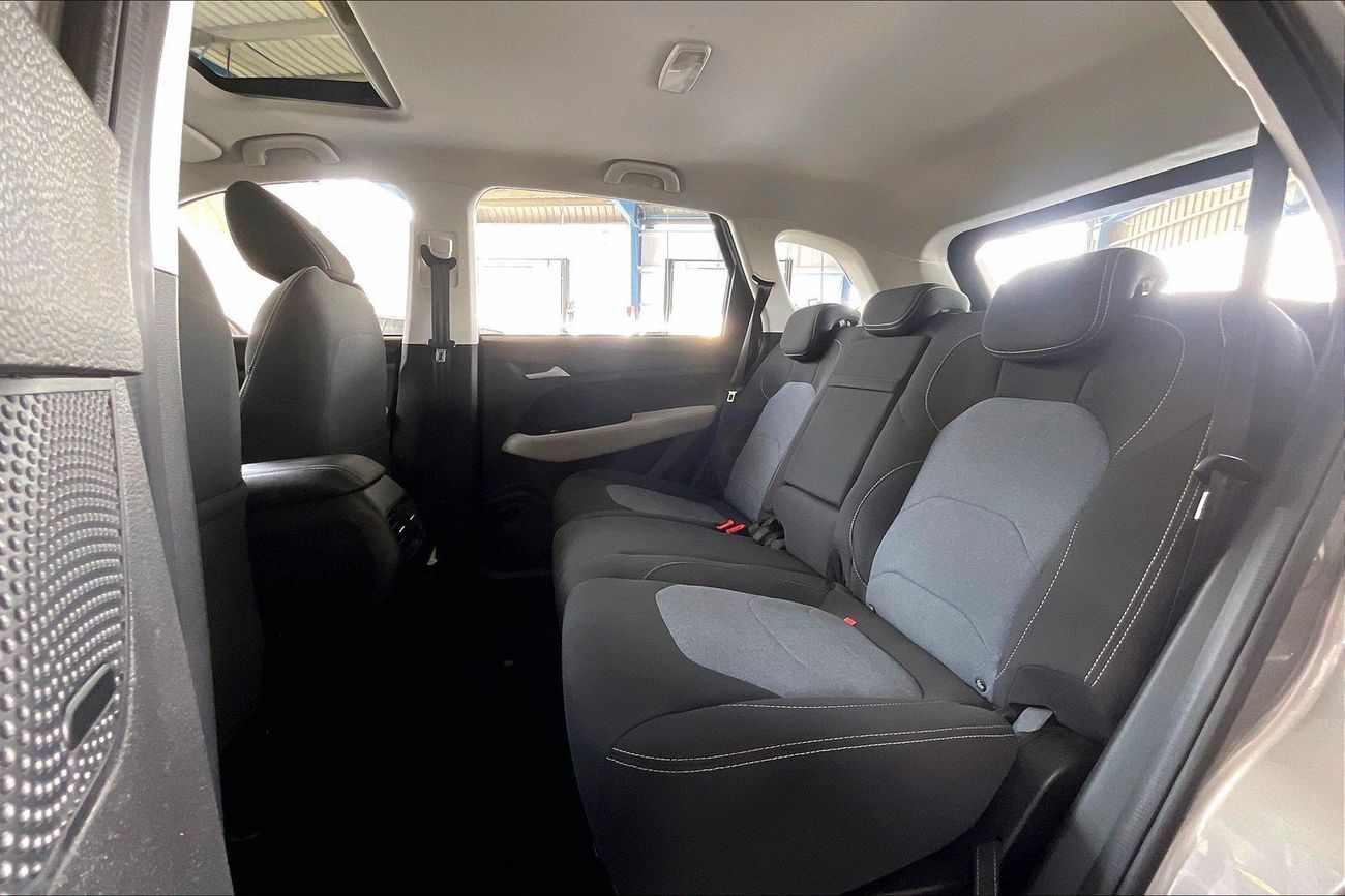 GAC GS8 GL | Guaranteed Warranty | 0 Down Payment