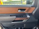 Toyota Tundra 1974 edition platinum