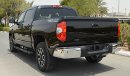 Toyota Tundra 2020 Crewmax SR5, 5.7 V8 0km w/ 5Yrs or 200,000km Warranty from Dynatrade + 1 Free Service