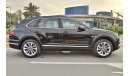 Bentley Bentayga V8 2019