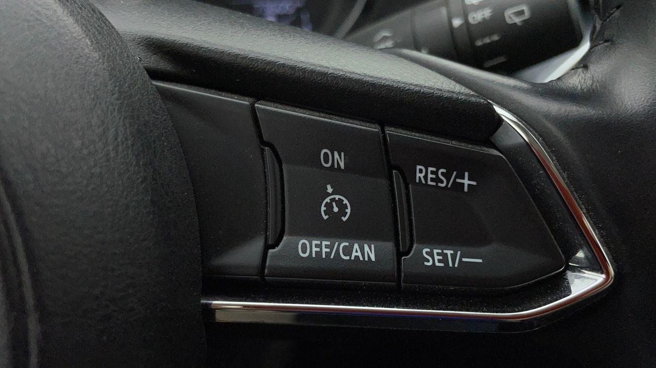 Mazda CX5 GL 2.5 | Zero Down Payment | Home Test Drive