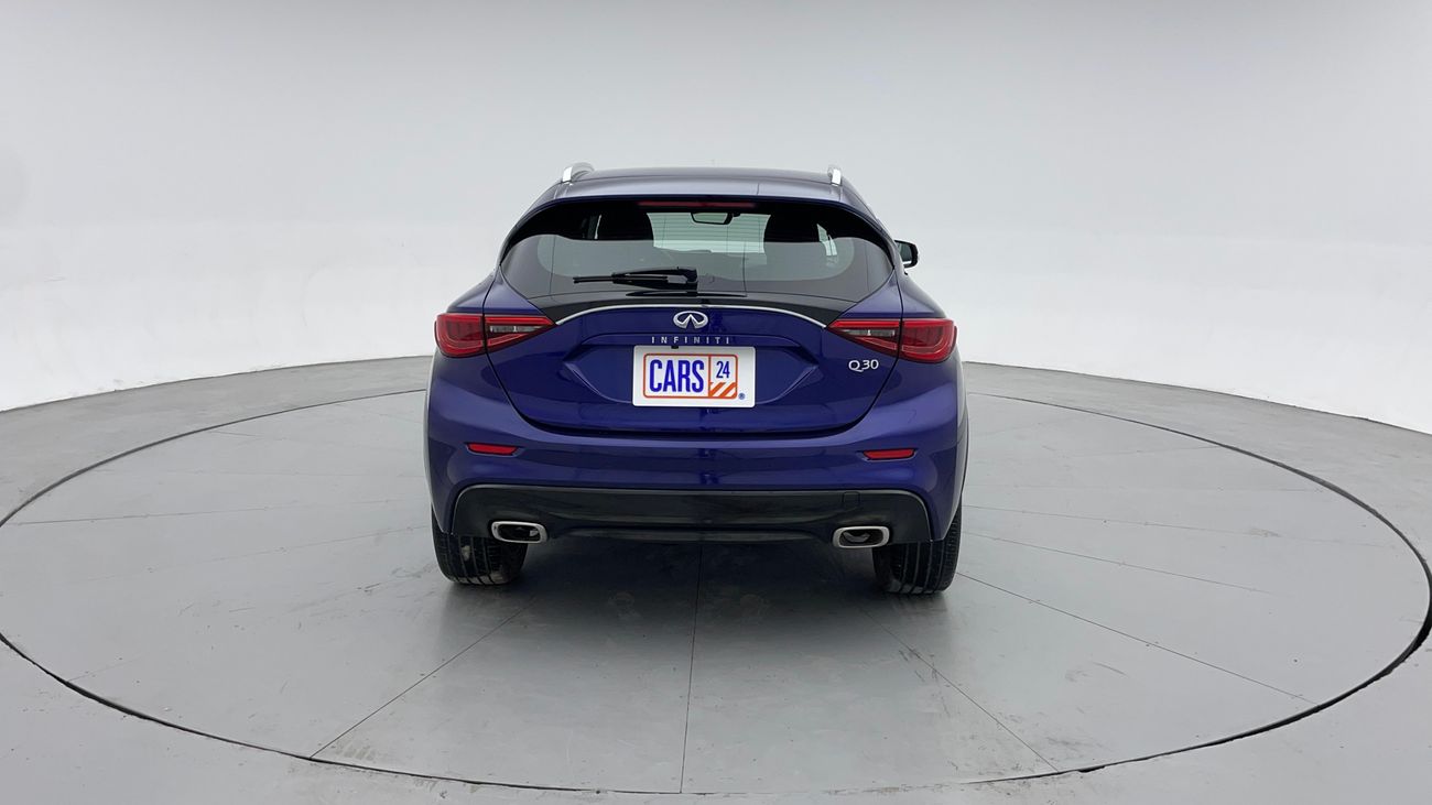 Infiniti Q30 LUXE 1.6 | Zero Down Payment | Free Home Test Drive