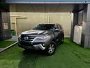 Toyota Fortuner EXR / V4 2.7L 4WD/ LOW MILEAGE/ EXCELLENT CONDITION