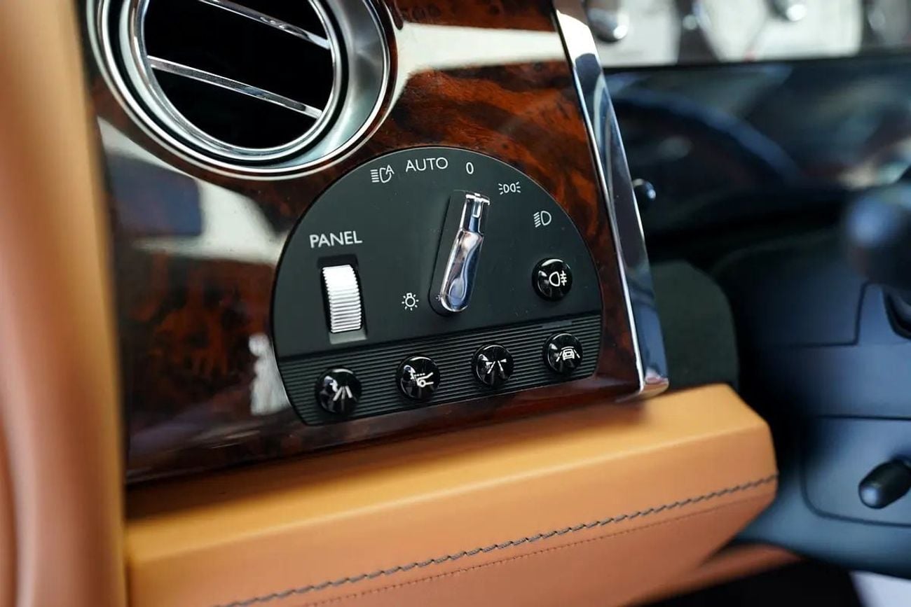 Rolls Royce Wraith STANDARD