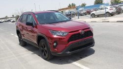 تويوتا راف ٤ TOYOTA RAV4 2020 LE FULL OPTION