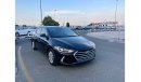Hyundai Elantra 2018 KEY START 2.0L USA IMPORTED - - - FOR UAE PASS AND FOR EXPORT AVAILABLE !!  FOR UAE 5%VAT & 5%