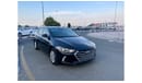 Hyundai Elantra 2018 KEY START 2.0L USA IMPORTED - - - FOR UAE PASS AND FOR EXPORT AVAILABLE !!  FOR UAE 5%VAT & 5%
