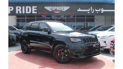 Jeep Grand Cherokee SRT 8 - 6.4 HEMI - BRAND NEW