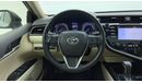 Toyota Camry SE 2.5 | Zero Down Payment | Free Home Test Drive