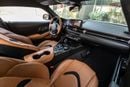 Toyota Supra GR 3.0L Toyota Supra GR 2023 GCC | Agency Warranty