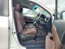 Toyota Fortuner TOYOTA FORTUNER SUV RHD 2019 MODEL 2.8 L DIESEL AUTOMATIC(PM10081)