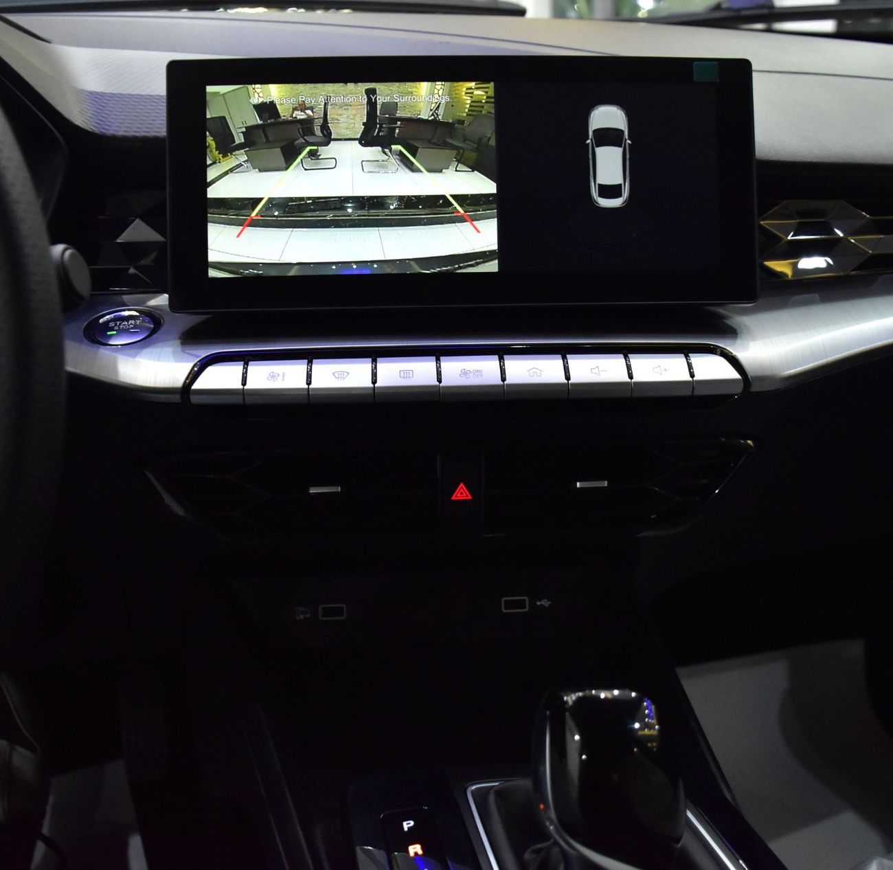 أم جي GT EXCELLENT DEAL for our MG GT ( 2025 Model ) in Grey Color GCC Specs