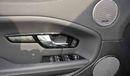 Land Rover Range Rover Evoque HSE Sd4