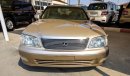 Lexus LS 400