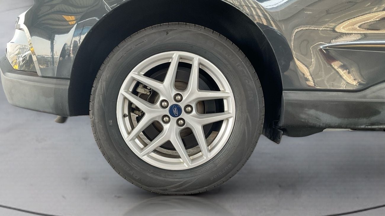 Ford Edge SEL | Guaranteed Warranty | 0 Down Payment