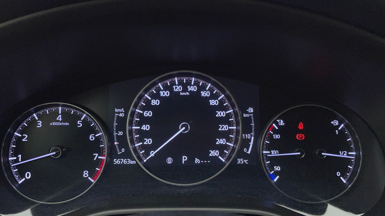 Mazda CX30 ELITE 2 | Zero Down Payment | Home Test Drive