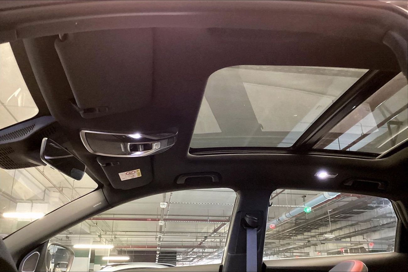 Geely Coolray GF | National Day Celebration | Guaranteed Warranty | 0 Down Payment