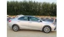 Toyota Corolla 2019 with Sunroof For Urgent Sale