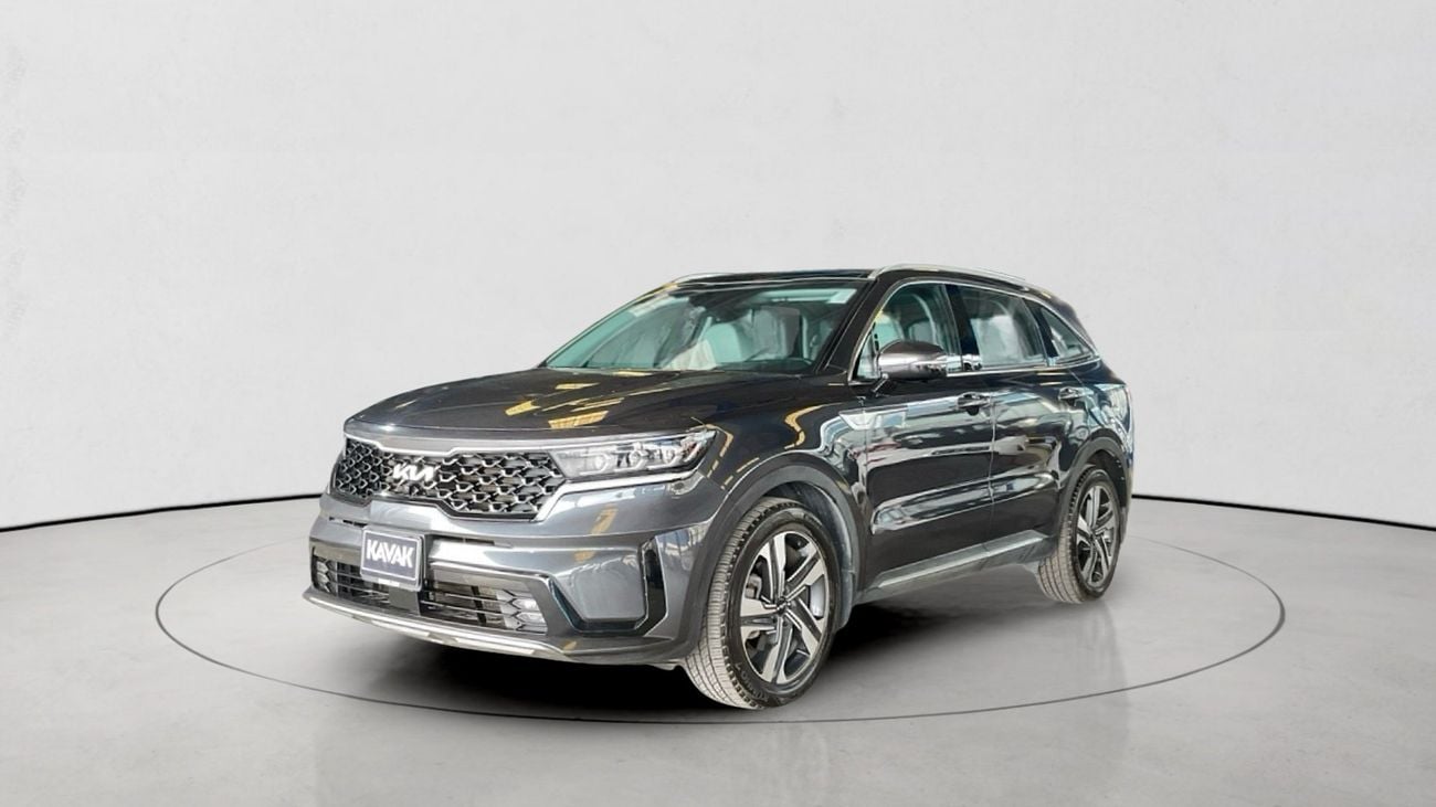 Kia Sorento 3.5 EX 4WD AUTO FOP | Guaranteed Warranty | 0 Down Payment