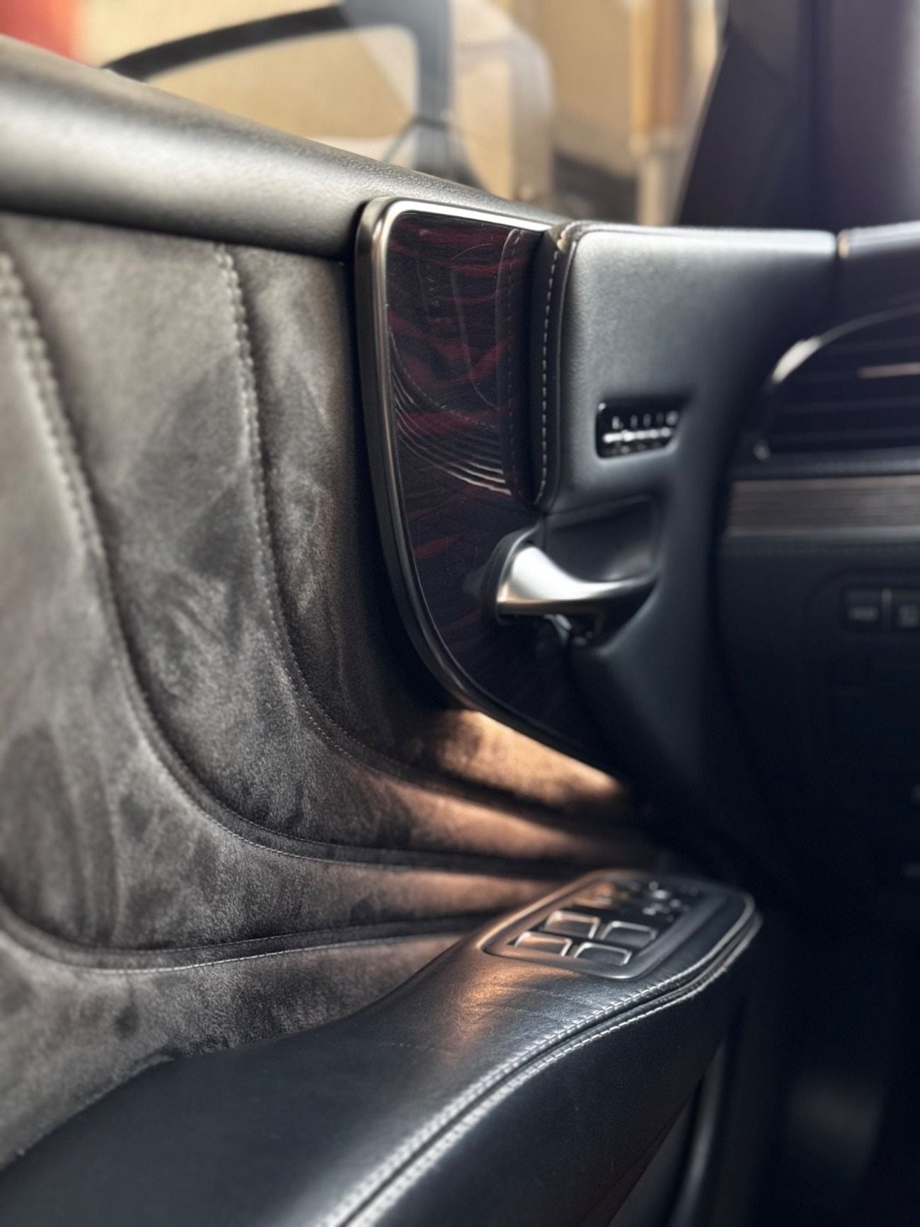 Lexus LS500 Platinum 3.5L RWD