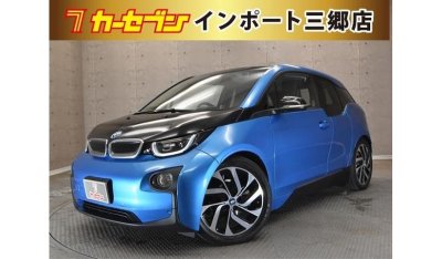 BMW i3 1Z06