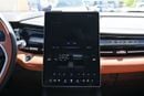 Geely Preface GF 2.0T Geely PreFace GF 2.0L Turbo Petrol Model 2025 Color Black