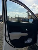 تويوتا راش 1.5L EX