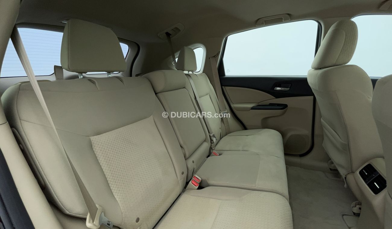 Honda CRV EX 2.4 | Under Warranty | Inspected on 150+ parameters