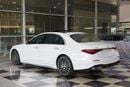 Mercedes-Benz S 500 4MATIC 3.0L