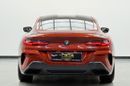 BMW M850i 2019 BMW M850i xDrive, 2026 BMW Warranty, Full BMW Service History, Fully Loaded, GCC